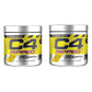 Ellucor C4 Pré-Treino Original em Pó ou Pílulas – Energia e Foco