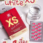 6X Wink White XS Supplement | Detox and Weight Loss with Natural Extracts | 90 Capsules