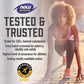 NOW Foods HMB 500 mg – Vegetable Capsules for Mass Gain