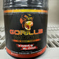Pré-Treino Gorilla Mode – Sangue de Tigre | Nova Fórmula | 40 Porções