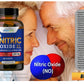 Vasodilatação Máxima com L-Arginina + L-Citrulina | 3000mg | 120 Cápsulas | Energia e Performance