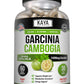 Garcinia Cambogia Premium – 95% HCA – Auxílio Natural para Emagrecimento