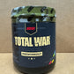 TOTAL WAR REDCON1 – Pré-Treino Potente 30 Doses | Foco, Energia e Resistência