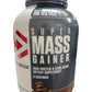 Dymatize Super Mass Gainer 6lb – Weight and Mass Gain Supplement