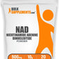 NAD Powder BulkSupplements – Supporting Cellular Energy and Metabolism