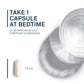 - Melatonin (Melatonina) - Sleeping Aid - Supports the Body'S Natural Sleep Cycle - 60 Capsules per Bottle - 20Mg