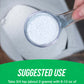 Glucomanano Puro 2g – BulkSupplements | Fibra Solúvel da Raiz de Konjac
