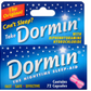 Dormin 72 Ct – Cápsulas para Alívio da Insônia Noturna de Forma Segura