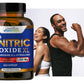 Vasodilatação Máxima com L-Arginina + L-Citrulina | 3000mg | 120 Cápsulas | Energia e Performance