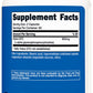 Nutricost Alpha GPC – Clareza Mental e Foco 600mg 120 Cápsulas