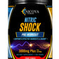 Pré-Treino Nitric Oxide 3000mg+ – Força, Foco e Energia Explosiva | Pó | 3 Sabores