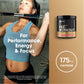 Optimum Nutrition Gold Standard – Pré-Treino Potente com Benefícios para o Sistema Imune
