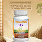 Ultimate IMMUNO 150 Multi Vitamina – 150 Cápsulas, Saúde e Imunidade