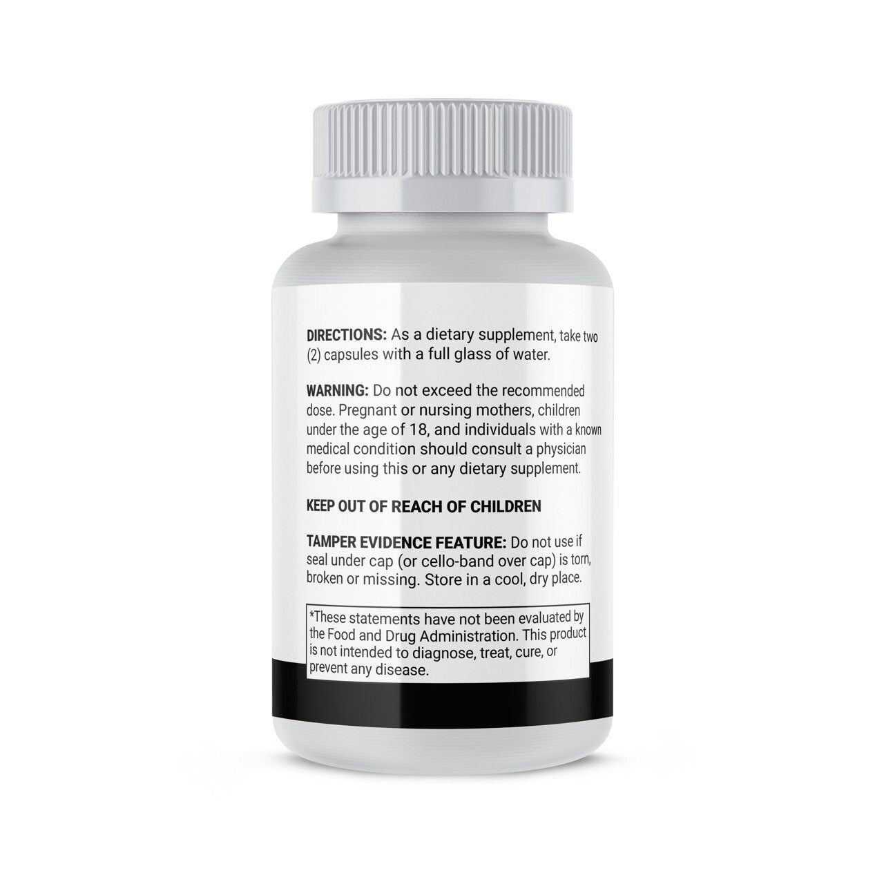 Exipure (5 Pack) – Original Max Strength Formula