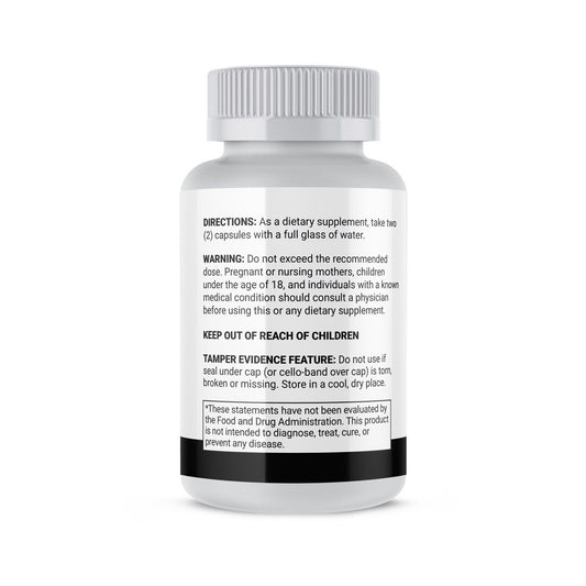 Exipure (5 Pack) – Original Max Strength Formula