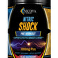 Pré-Treino Nitric Oxide 3000mg+ – Força, Foco e Energia Explosiva | Pó | 3 Sabores