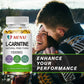 Pacote Triplo L-Carnitina 10mg – 60 Cápsulas Cada | Suplemento para Perda de Peso
