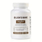 Lion’s Mane 120 Cápsulas – Suplemento Natural para Memória e Foco