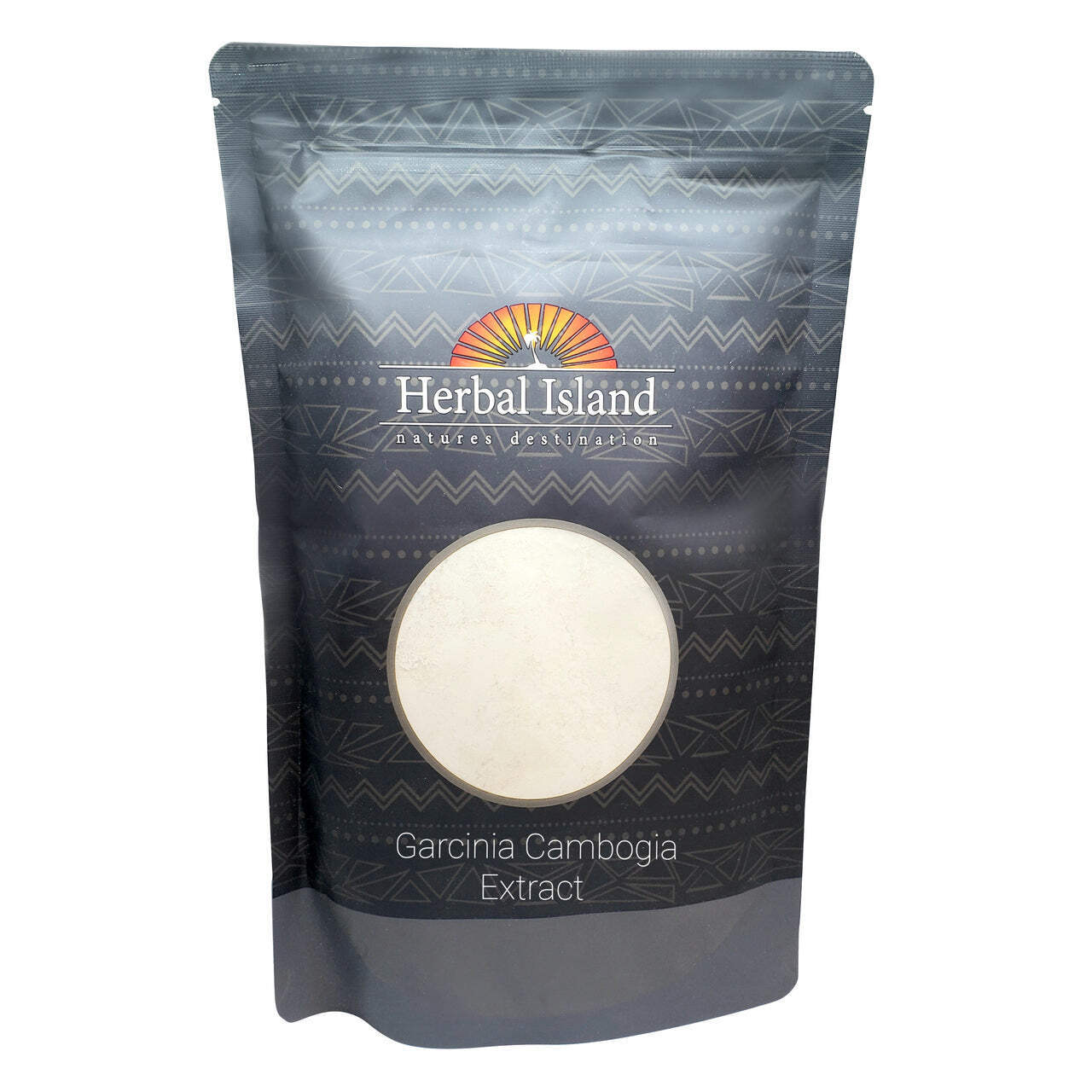 Garcinia Cambogia em Pó – 60% HCA para Controle do Apetite e Emagrecimento Natural