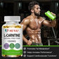 Pacote Triplo L-Carnitina 10mg – 60 Cápsulas Cada | Suplemento para Perda de Peso