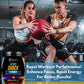 Pré-Treino Nitric Oxide 3000mg+ – Força, Foco e Energia Explosiva | Pó | 3 Sabores