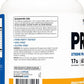 Nutricost Pre-X Xtreme Pré-Treino em Pó – 60 Porções | Energia e Força Máxima