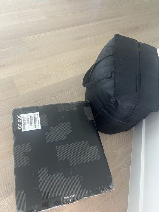 Eight Sleep Pod – Topper Refrescante King Size, Funcionamento Perfeito