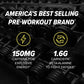 Ellucor C4 Pré-Treino Original em Pó ou Pílulas – Energia e Foco