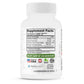 Extrato Puro de Garcinia Cambogia 1400mg – 95% HCA | Queimador de Gordura Natural