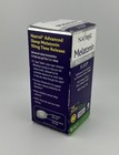 Natrol Melatonina 10mg Advanced Sleep – Sono Rápido e Profundo | 60 Cápsulas