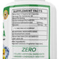 Pacote Triplo Garcinia Cambogia 3000mg – 95% HCA | Suplemento Diário para Emagrecimento