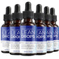LeanDrops 6 Pack – Lean Drops for Weight Loss, Advanced Fat Burning Formula