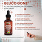 Suplemento Líquido de Berberina + Canela do Ceilão | Clean Nutra | Alta Absorção