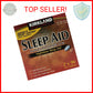 Doxylamine 25mg – Kirkland Sleep Aid | Guaranteed Deep Sleep