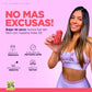 XS Fat Burner – Natural Weight Loss Supplement for Men & Women – 30 Caps