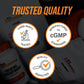 NAD Powder BulkSupplements – Supporting Cellular Energy and Metabolism