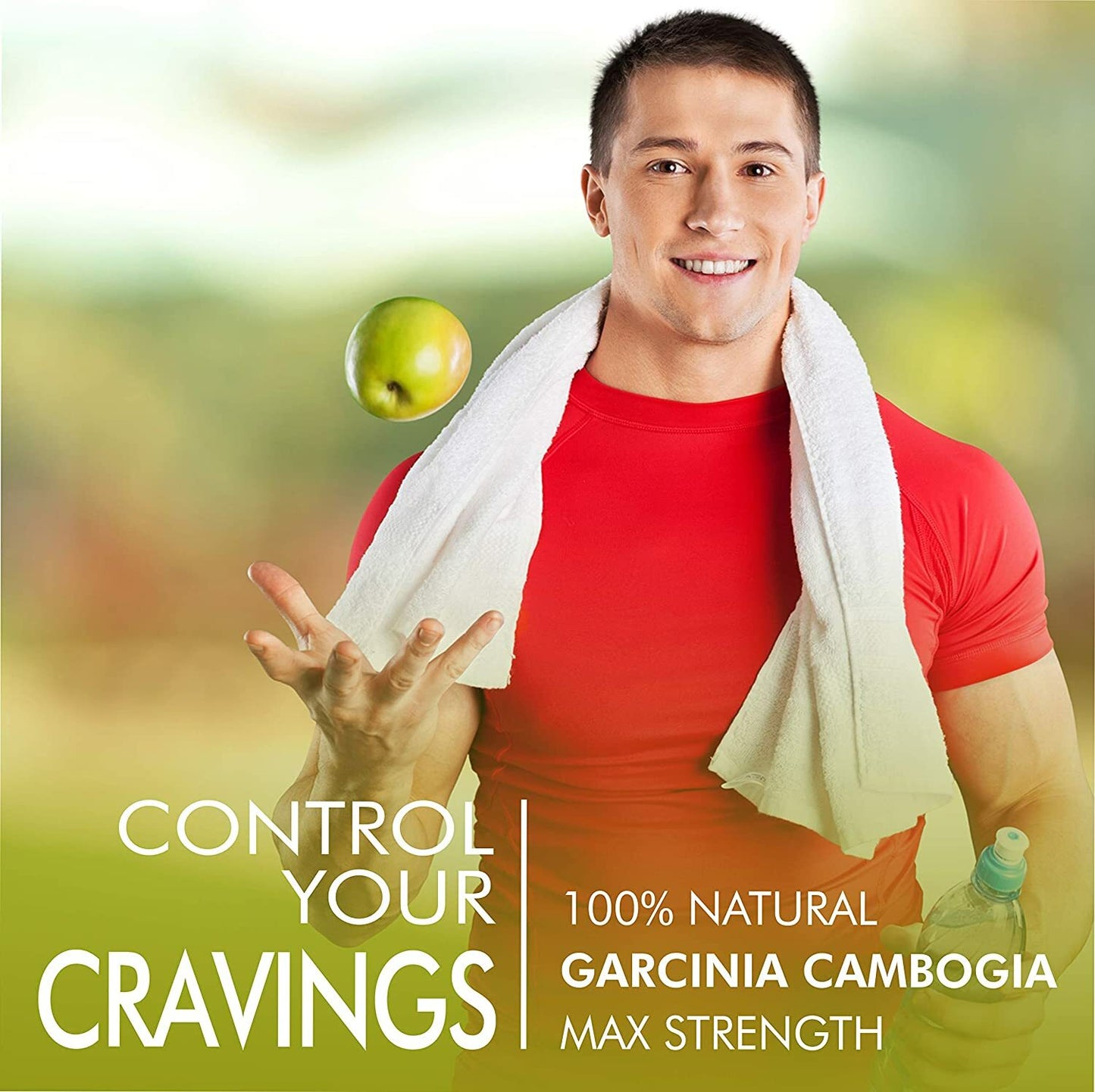 Garcinia Cambogia 100% Pura – 95% HCA para Controle do Apetite e Emagrecimento NaturalGarcinia Cambogia 100% Pura – 95% HCA para Controle do Apetite e Emagrecimento Natural