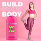 XS Fat Burner – Natural Weight Loss Supplement for Men & Women – 30 Caps