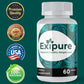 Exipure (5 Pack) – Original Max Strength Formula