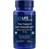 Life Extension Tear Support com MaquiBright® – 60mg | 30 Cápsulas Vegetarianas