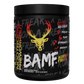BAMF BUCKED UP – Bomba Pré-Treino com Nootrópicos | Alta Estimulação