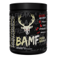 BAMF BUCKED UP – Bomba Pré-Treino com Nootrópicos | Alta Estimulação