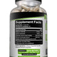 Garcinia Cambogia Premium – 95% HCA – Auxílio Natural para Emagrecimento