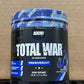 TOTAL WAR REDCON1 – Pré-Treino Potente 30 Doses | Foco, Energia e Resistência