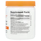 Pure L-Glutamine Powder 300g – Supplement for Muscle Recovery and Immunity