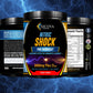 Pré-Treino Nitric Oxide 3000mg+ – Força, Foco e Energia Explosiva | Pó | 3 Sabores