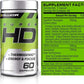 Ellucor C4 Pré-Treino Original em Pó ou Pílulas – Energia e Foco