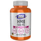 NOW Foods HMB 500 mg – Vegetable Capsules for Mass Gain