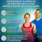 Whole Food Daily Vegan Multivitamin – Suporte Diário com Probióticos, Enzimas e Ômegas