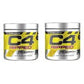 Ellucor C4 Pré-Treino Original em Pó ou Pílulas – Energia e Foco